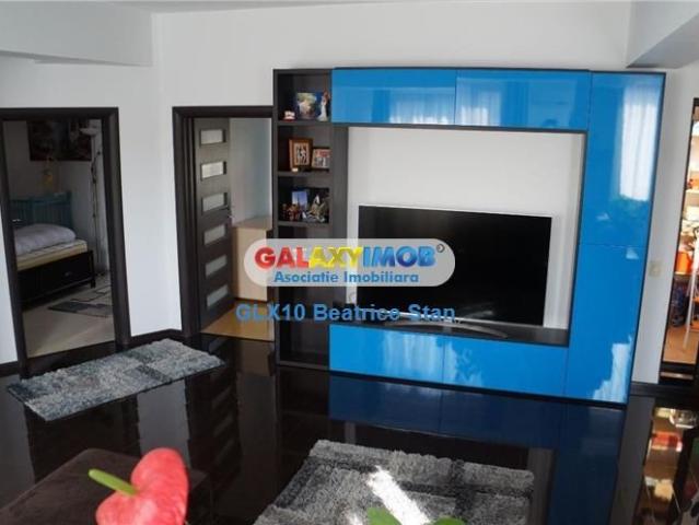 Apartament închirieri în București