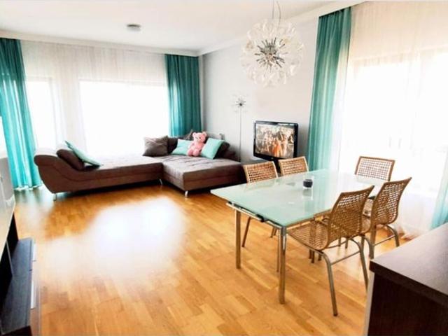 Apartament închirieri în București