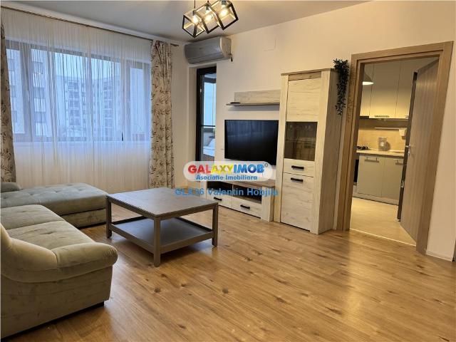 Apartament închirieri în București
