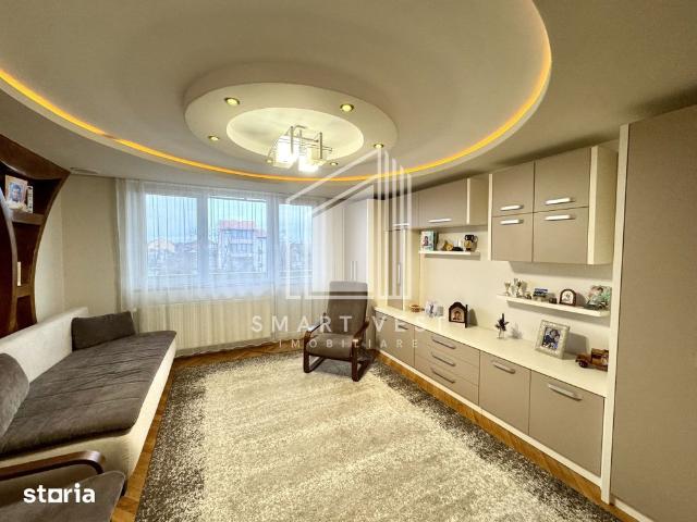 Apartament închirieri în Satu Mare