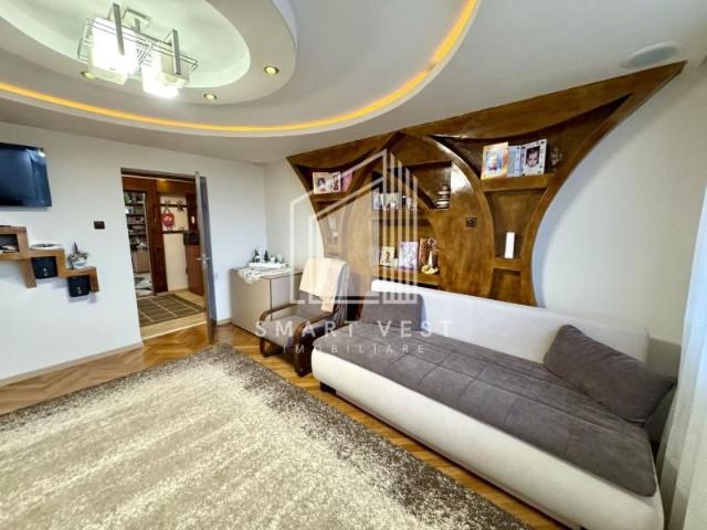 Apartament închirieri în Satu Mare
