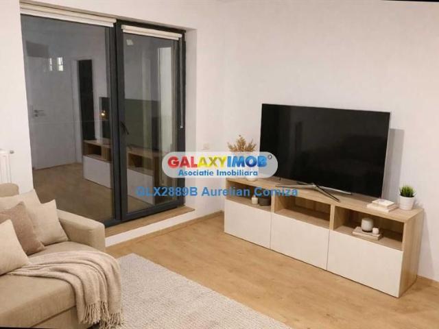Apartament închirieri în București