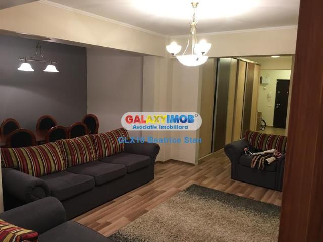 Apartament închirieri în București