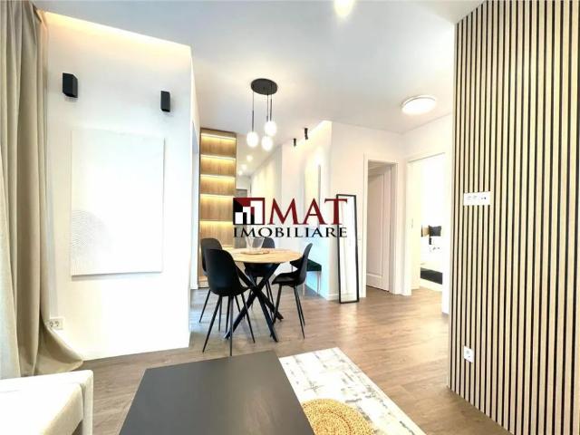 Apartament închirieri în Centru, Cluj-Napoca