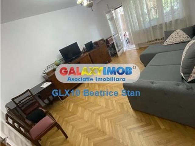 Apartament închirieri în București