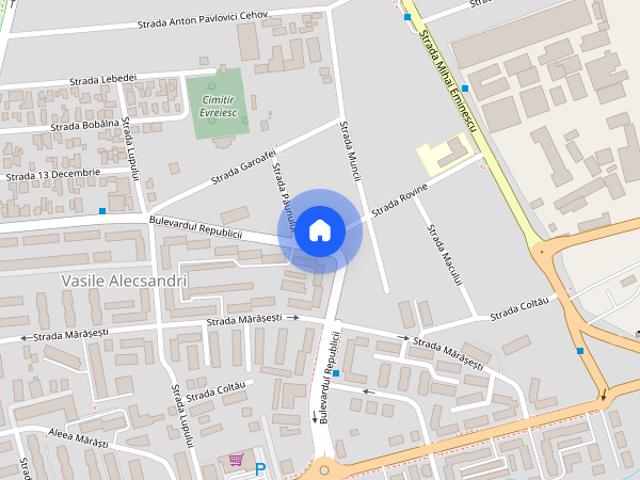 Apartament închirieri în Baia Mare, Maramureș