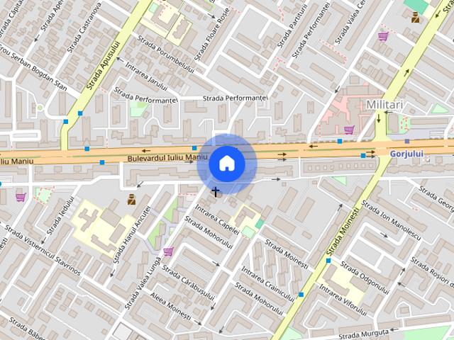 Apartament închirieri în Sector 6, București