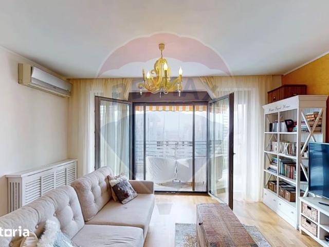 Apartament închirieri în București