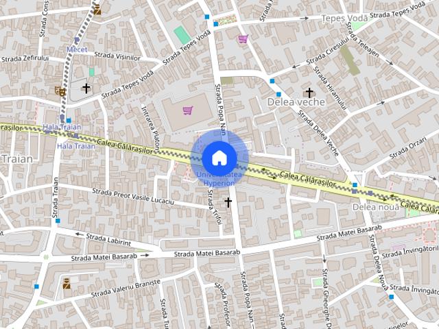Apartament închirieri în Sector 3, București