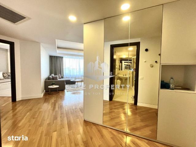 Apartament închirieri în București