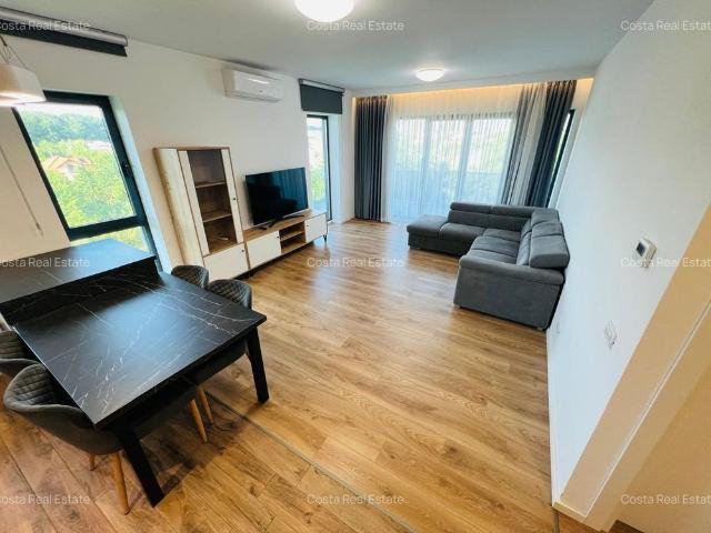 Apartament închirieri în București