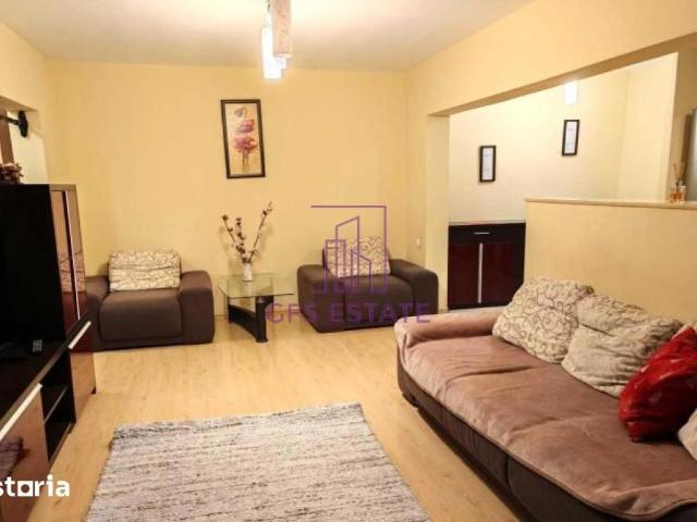 Apartament închirieri în București