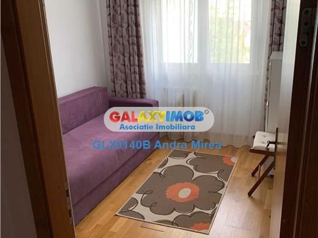 Apartament închirieri în București