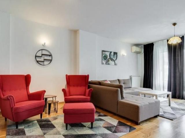 Apartament închirieri în București