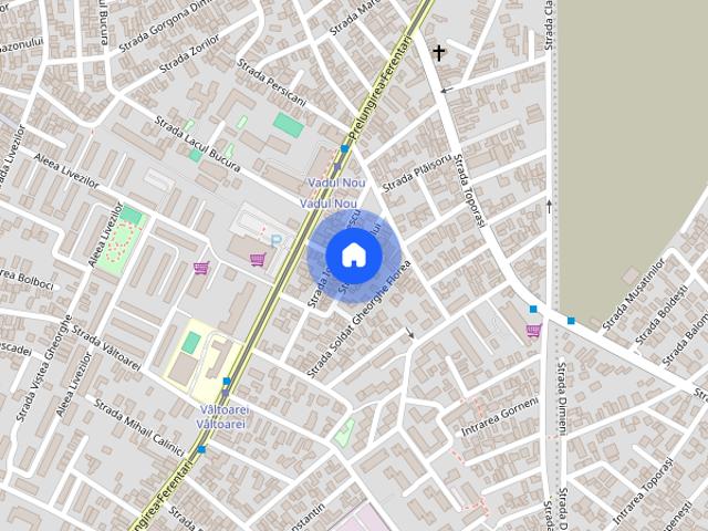 Apartament închirieri în București