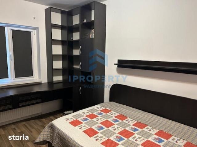 Apartament închirieri în București