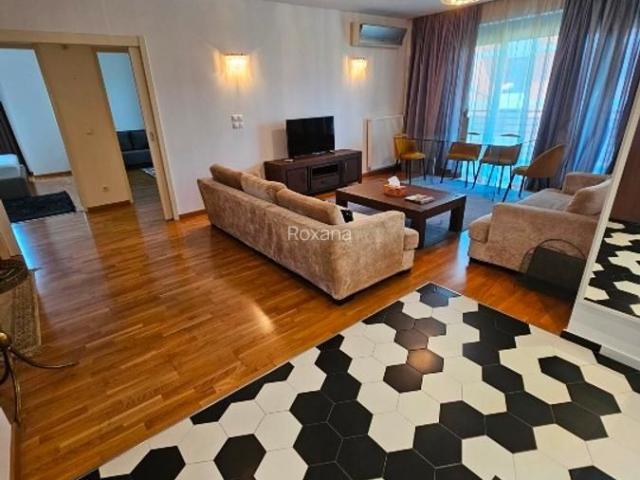 Apartament închirieri în București