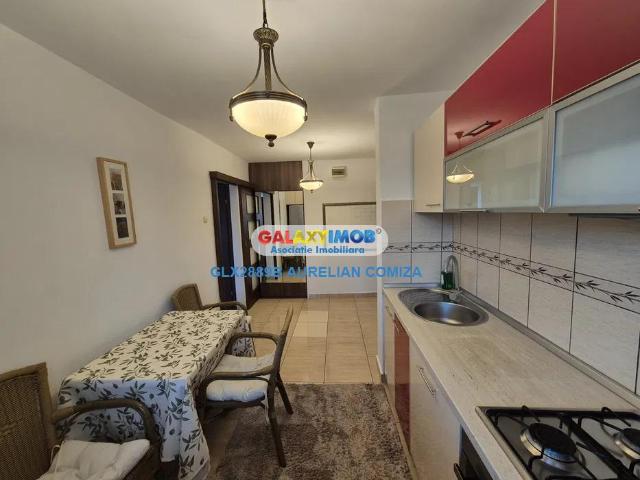 Apartament închirieri în București