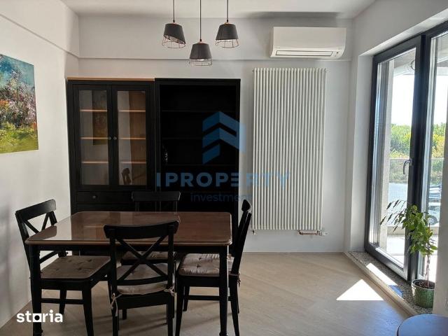 Apartament închirieri în Delta City, București