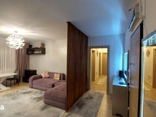 Apartament închirieri în București