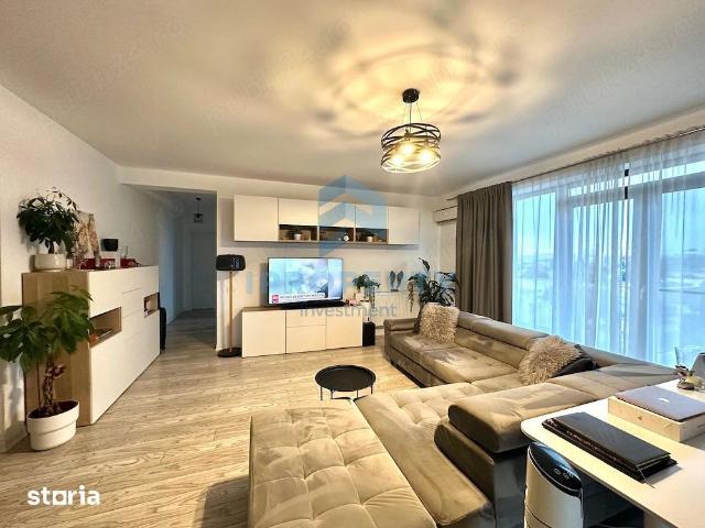 Apartament închirieri în București
