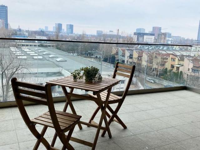 Apartament închirieri în București