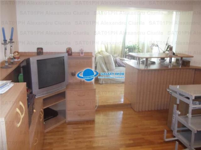 Apartament închirieri în Ploiesti, Prahova