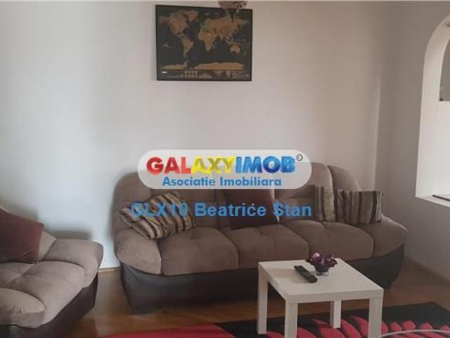 Apartament închirieri în București