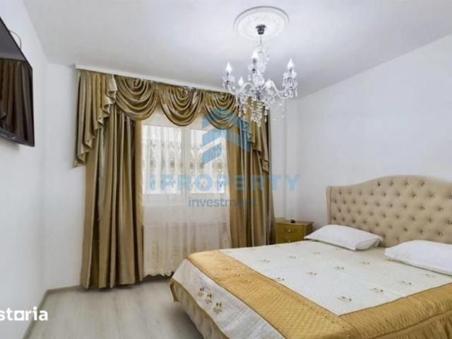 Apartament închirieri în Roșu, Chiajna