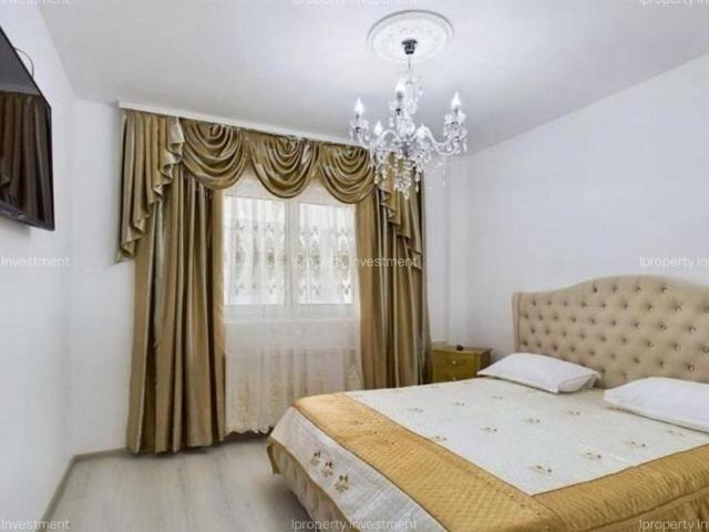 Apartament închirieri în București