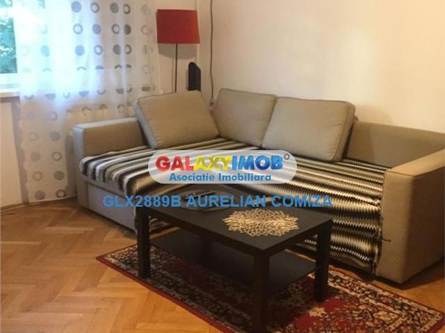 Apartament închirieri în București