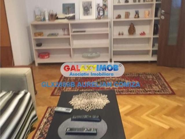 Apartament închirieri în București