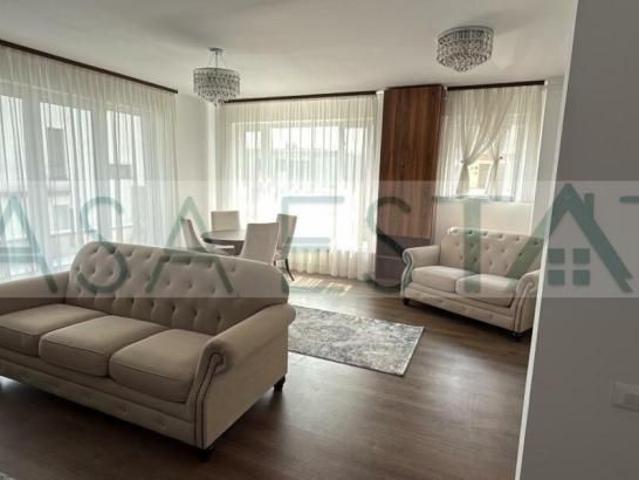 Apartament închirieri în București