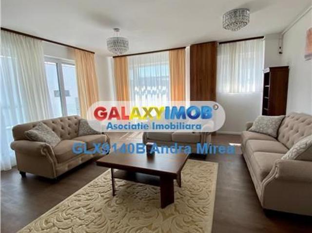 Apartament închirieri în București
