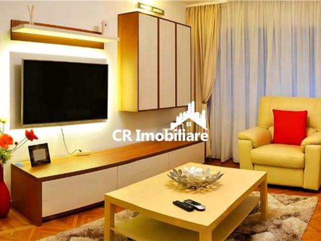 Apartament închirieri în București
