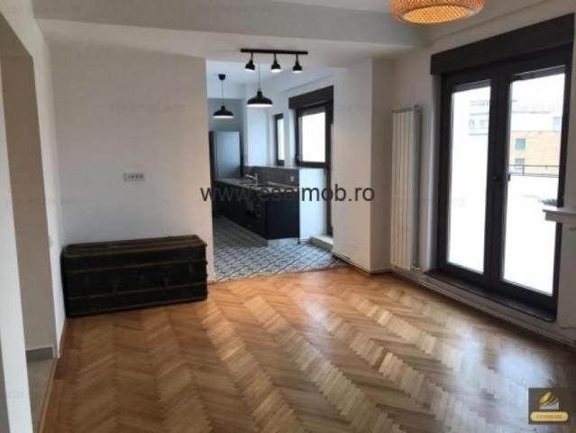 Apartament închirieri în București