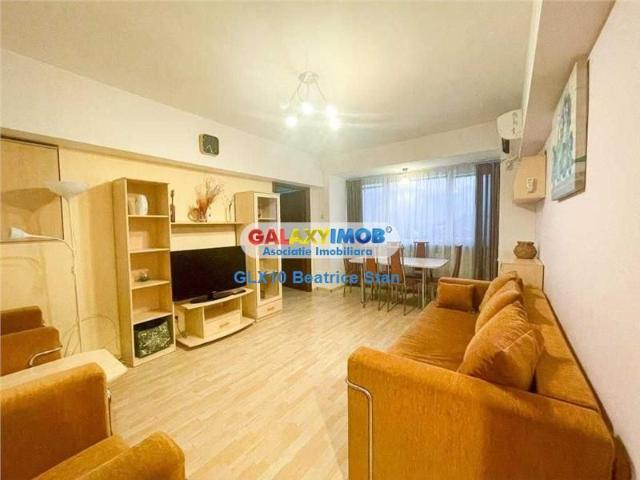 Apartament închirieri în București