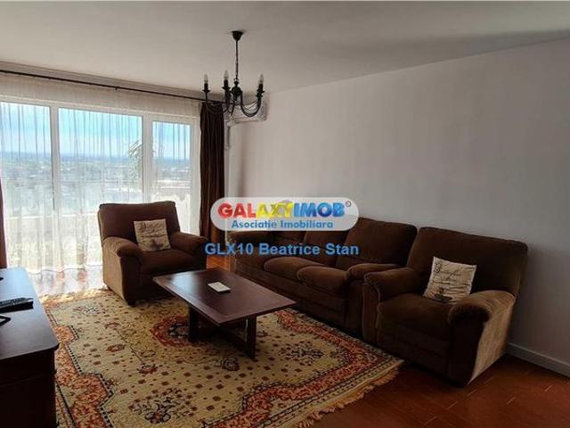 Apartament închirieri în București
