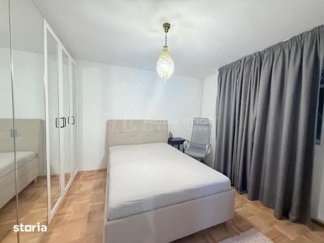 Apartament închirieri în București