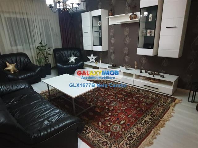 Apartament închirieri în București