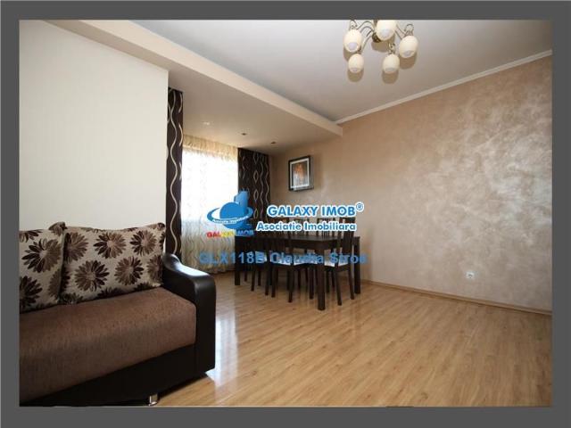 Apartament închirieri în București
