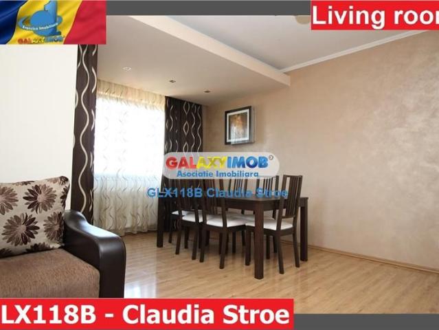 Apartament închirieri în București