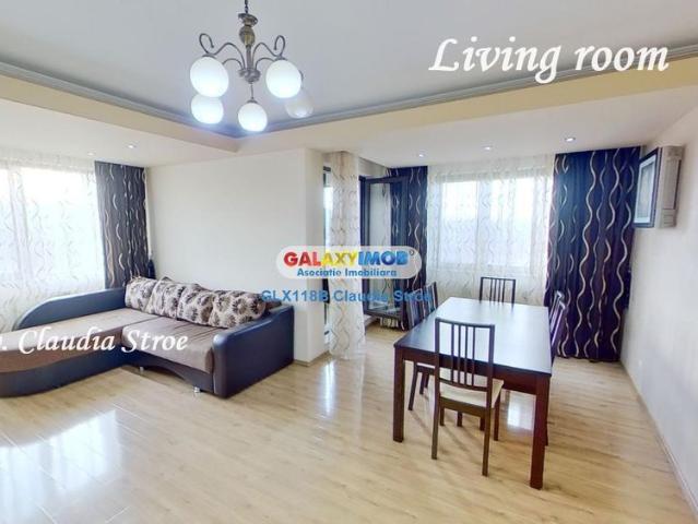 Apartament închirieri în București