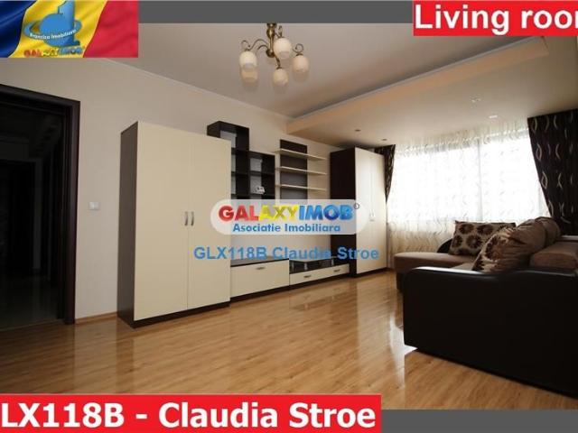 Apartament închirieri în București