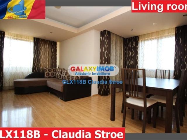 Apartament închirieri în București