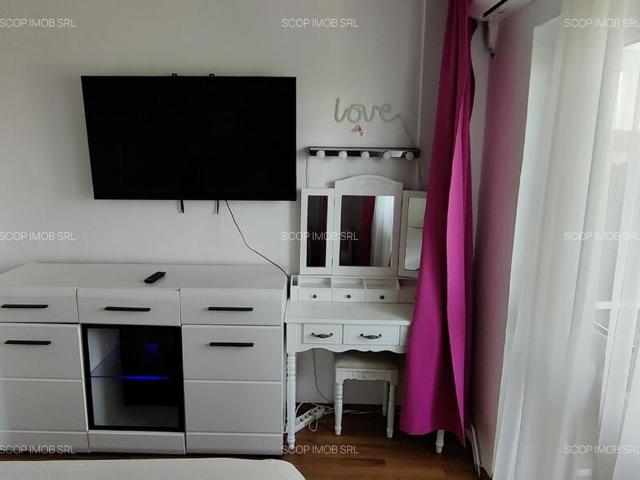 Apartament închirieri în București