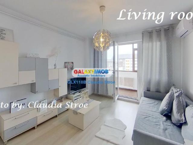 Apartament închirieri în Dudu, București