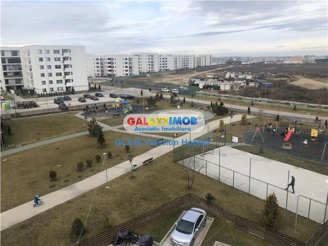 Apartament închirieri în București