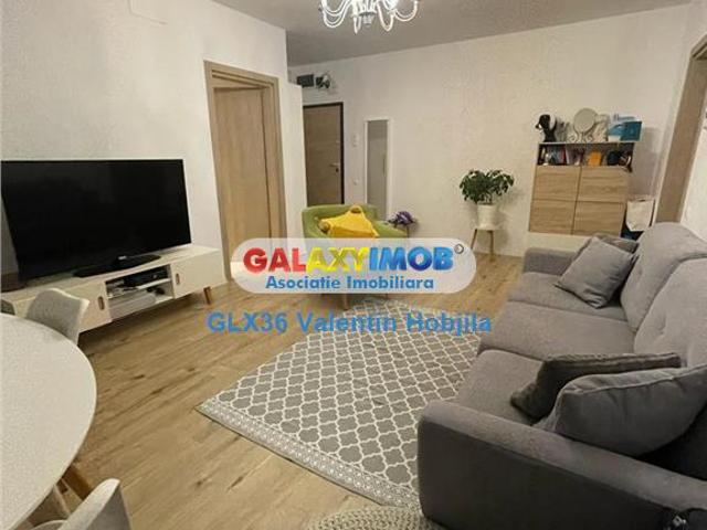 Apartament închirieri în București
