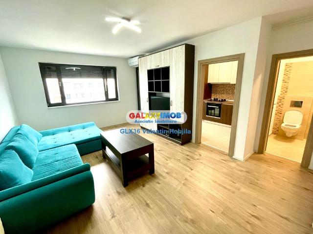 Apartament închirieri în București